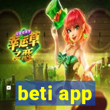 beti app